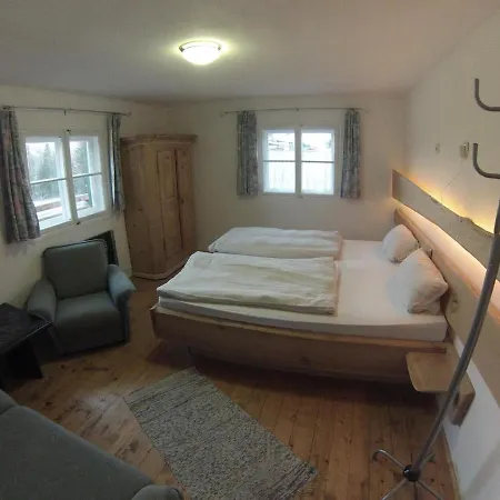 Ferienhaus Kaltenbrunn