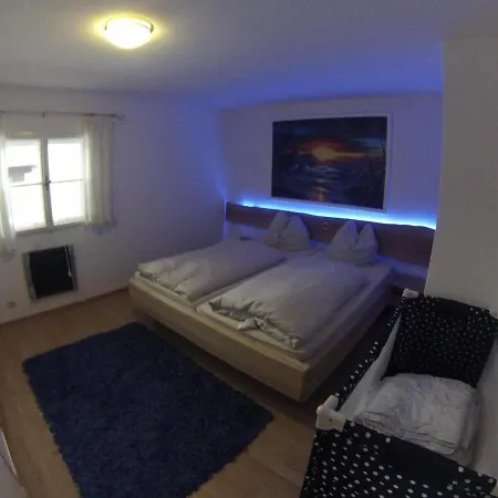 Kaltenbrunn * Ellmau