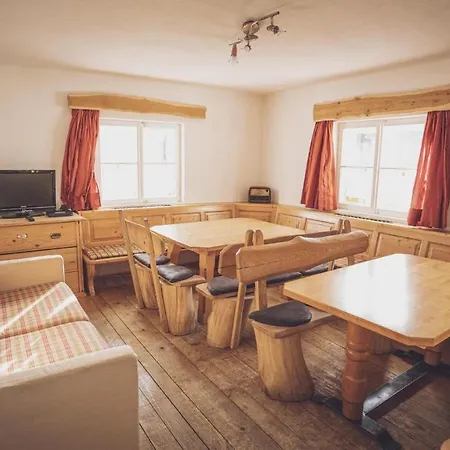 Casa vacanze Kaltenbrunn