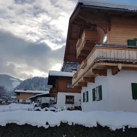 Kaltenbrunn * Ellmau