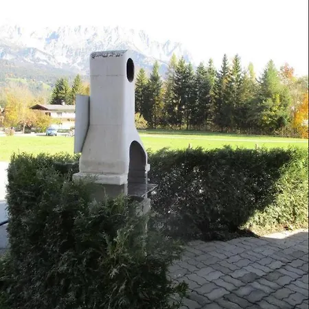 Ferienhaus Kaltenbrunn