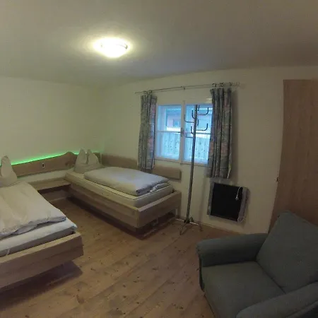 Kaltenbrunn Ferienhaus