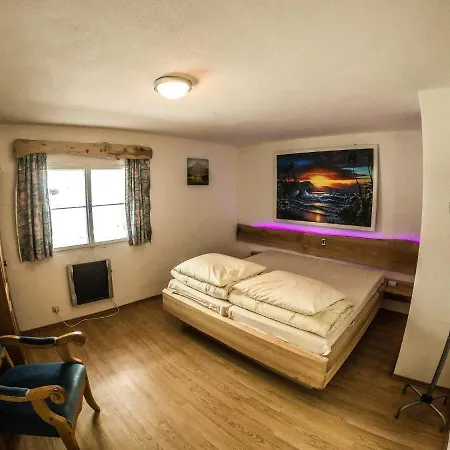 Kaltenbrunn Casa vacanze