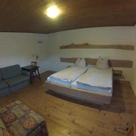 Kaltenbrunn Casa vacanze *