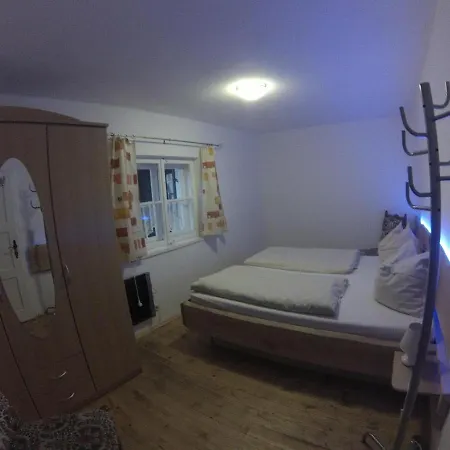 Ferienhaus Kaltenbrunn Ellmau