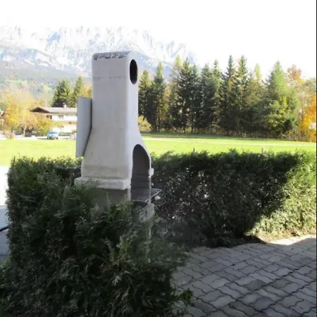 Kaltenbrunn Casa vacanze *