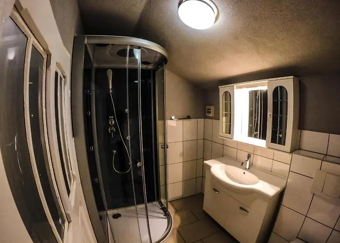 別荘 Kaltenbrunn エルマウ