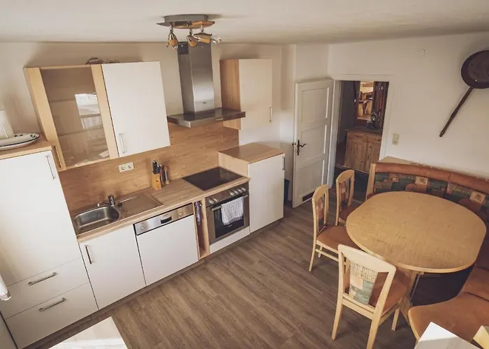 Kaltenbrunn エルマウ