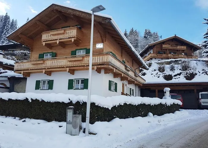 Kaltenbrunn エルマウ