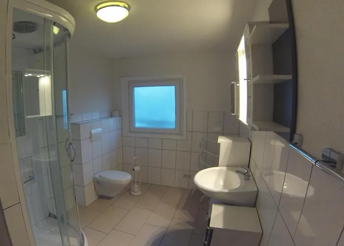 Kaltenbrunn 別荘 エルマウ