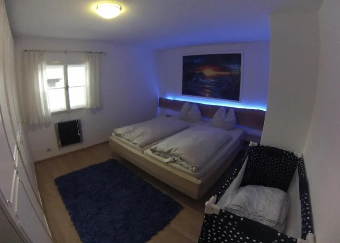 Kaltenbrunn * エルマウ