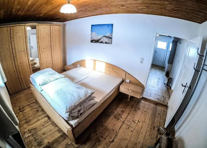 Kaltenbrunn エルマウ