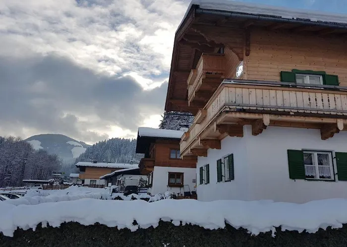 Kaltenbrunn * エルマウ