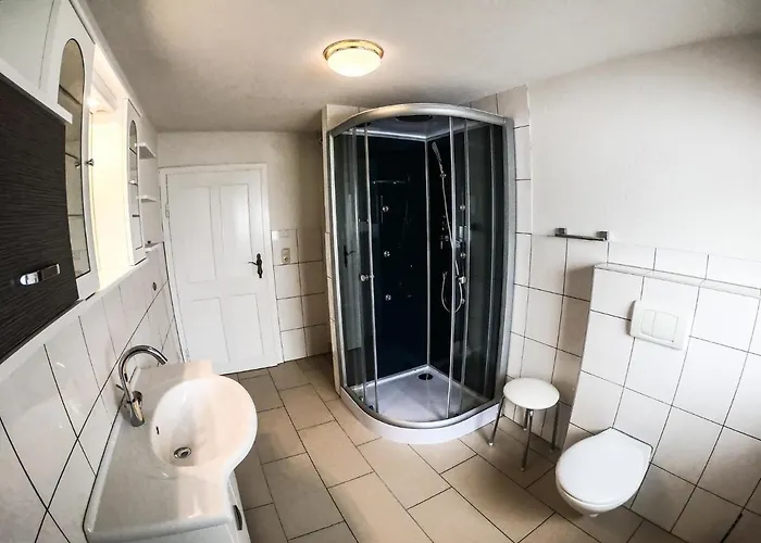 Kaltenbrunn 別荘 エルマウ