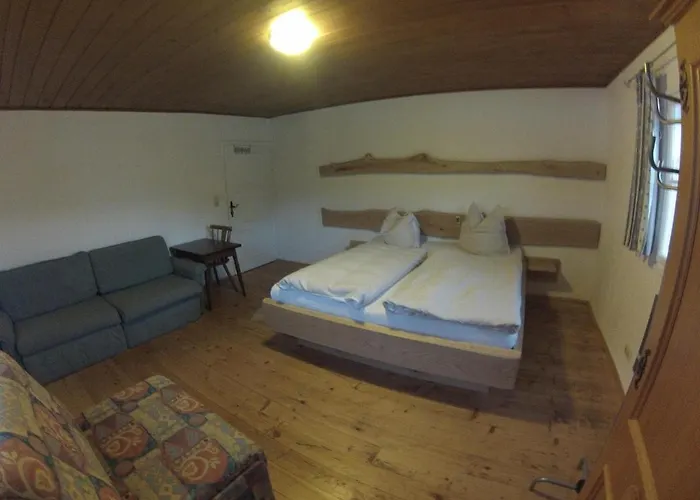 Kaltenbrunn 別荘 *