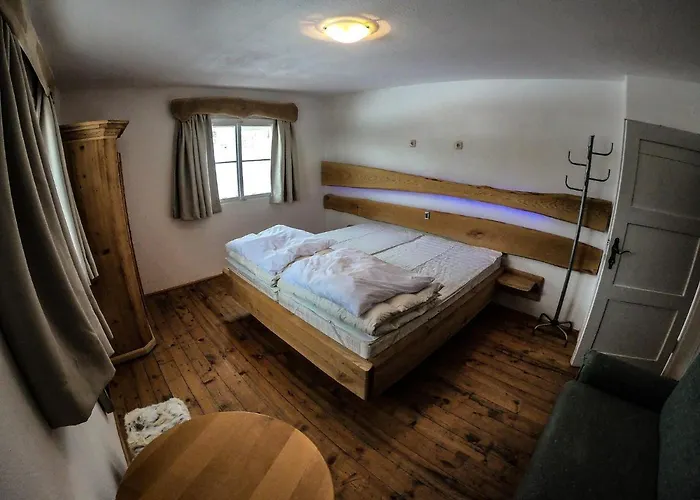 別荘 Kaltenbrunn *