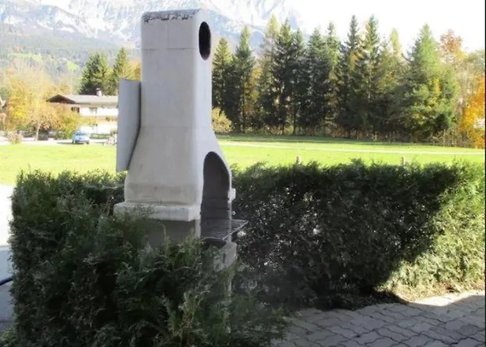 Kaltenbrunn 別荘 *