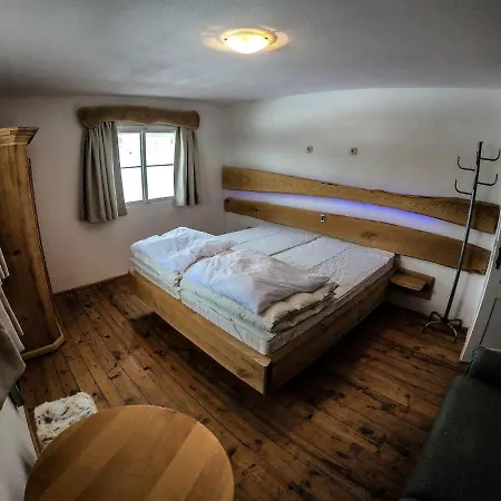 펜션 Kaltenbrunn *