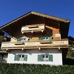Kaltenbrunn Feriehus *