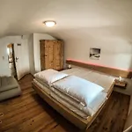 Feriehus Kaltenbrunn