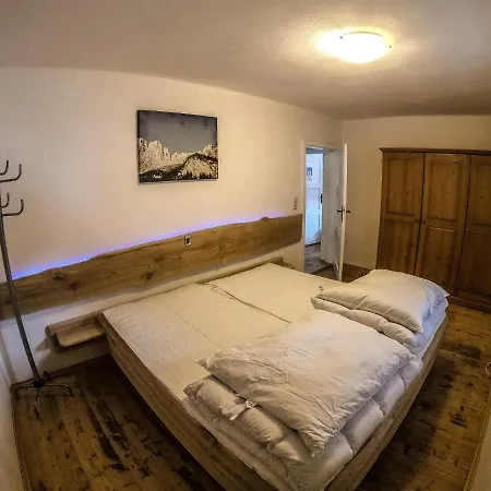 Casa vacanze Kaltenbrunn *