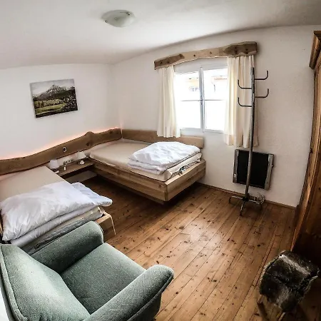 Casa vacanze Kaltenbrunn
