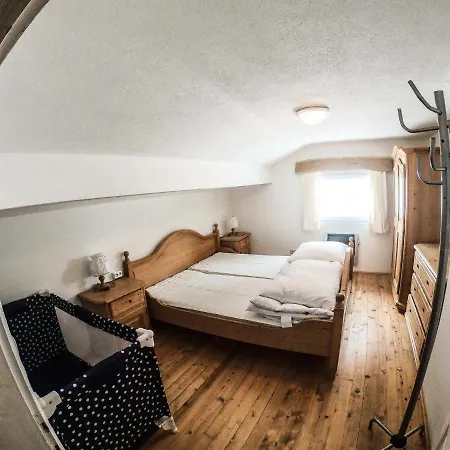 Kaltenbrunn Casa vacanze *