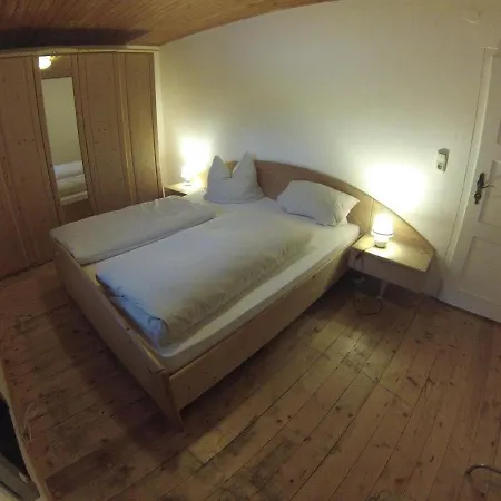 Kaltenbrunn Casa vacanze