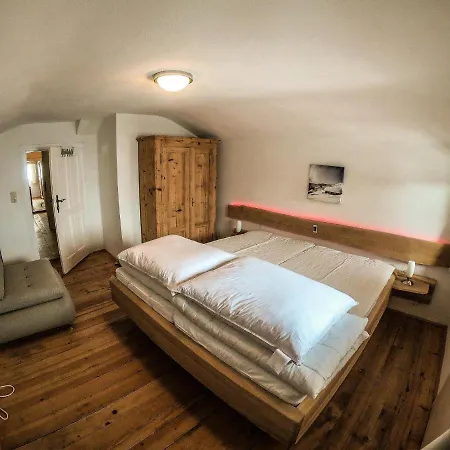Casa vacanze Kaltenbrunn